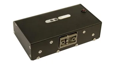 Lockwood DE6SC-WH
